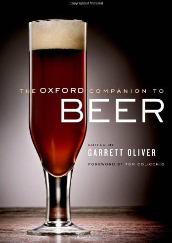 The Oxford Companion to Beer