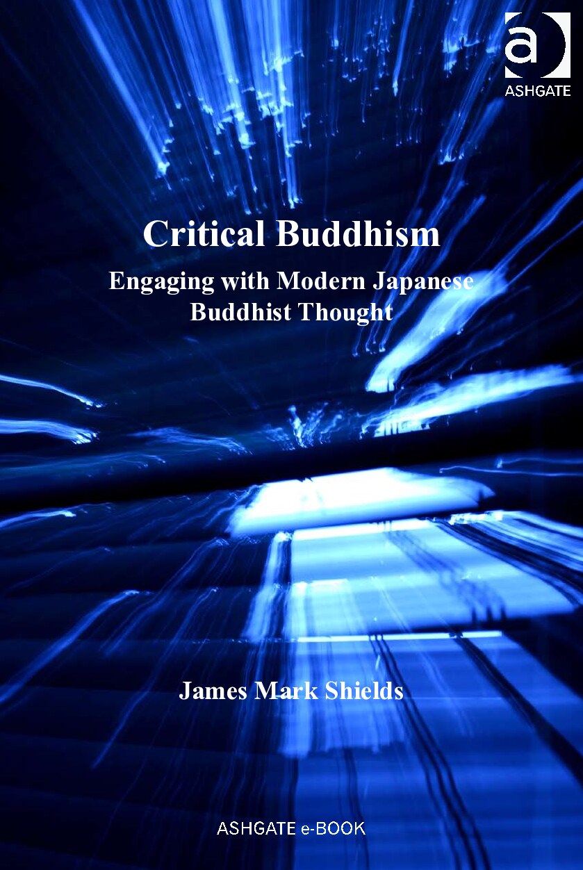 Critical Buddhism