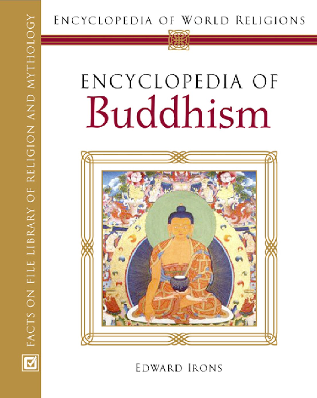 Encyclopedia of Buddhism