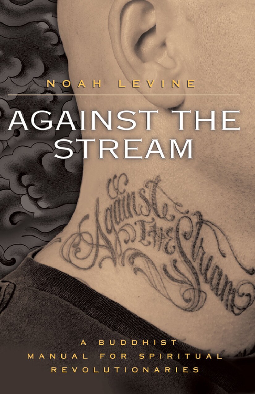 HarperCollins Against the Stream, A Buddhist Manual for Spiritual Revolutionaries (2007)