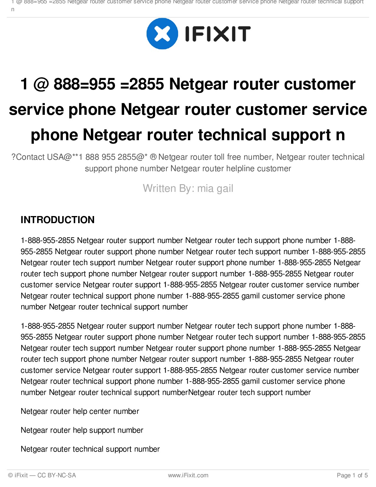 1 @ 888=955 =2855 Netgear router customer service phone Netgear router customer service phone Netgear router technical support n