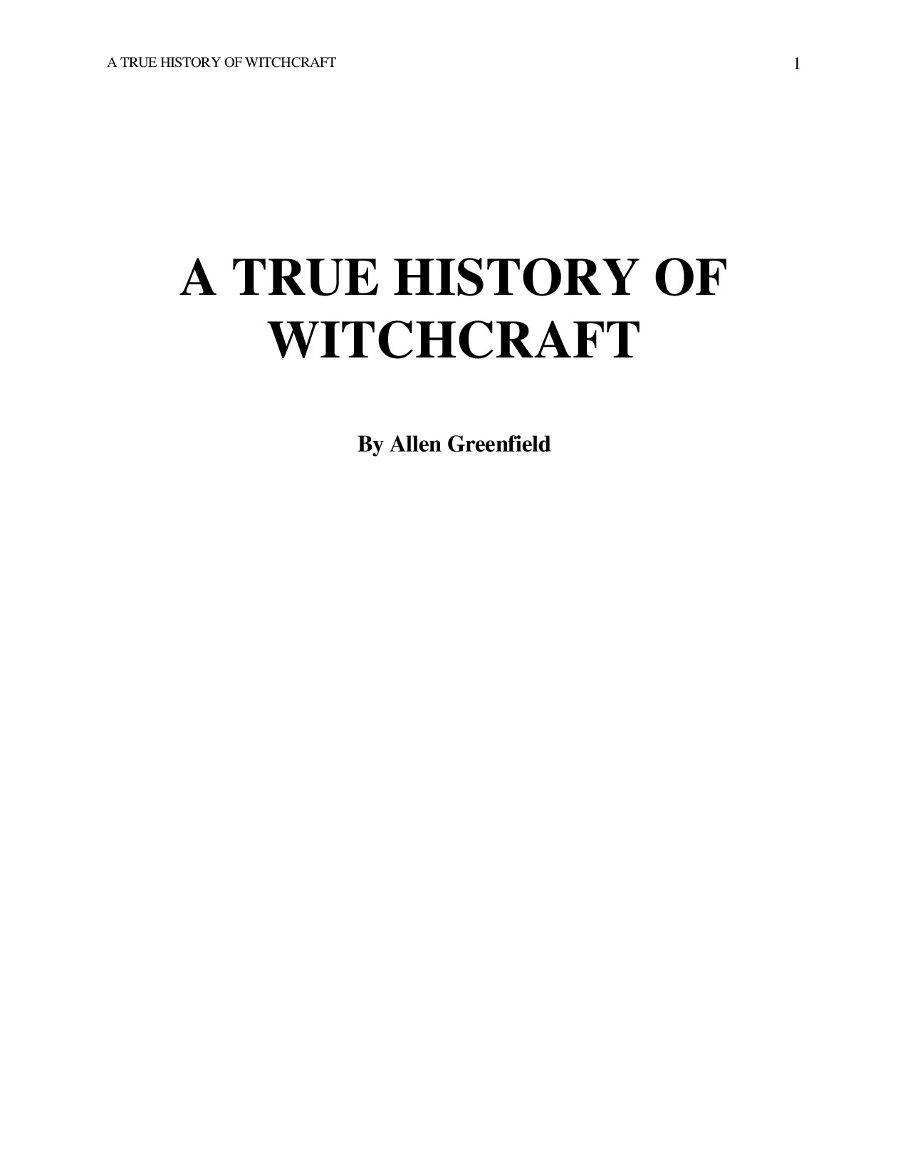 Witchcraft.PDF